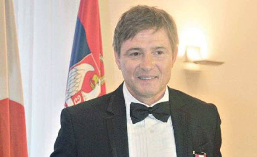 Piksi: Preuzeo bih Srbiju, ali...!