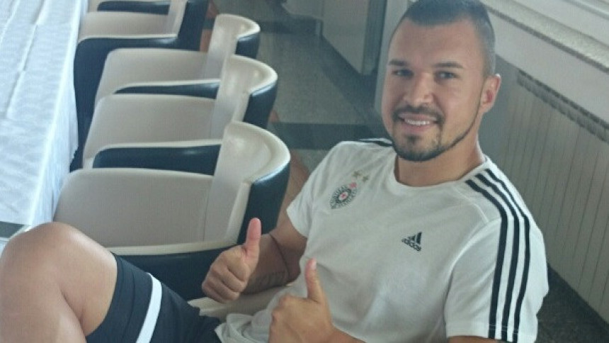 Божинов: Сјајна смо и екипа и као тим!