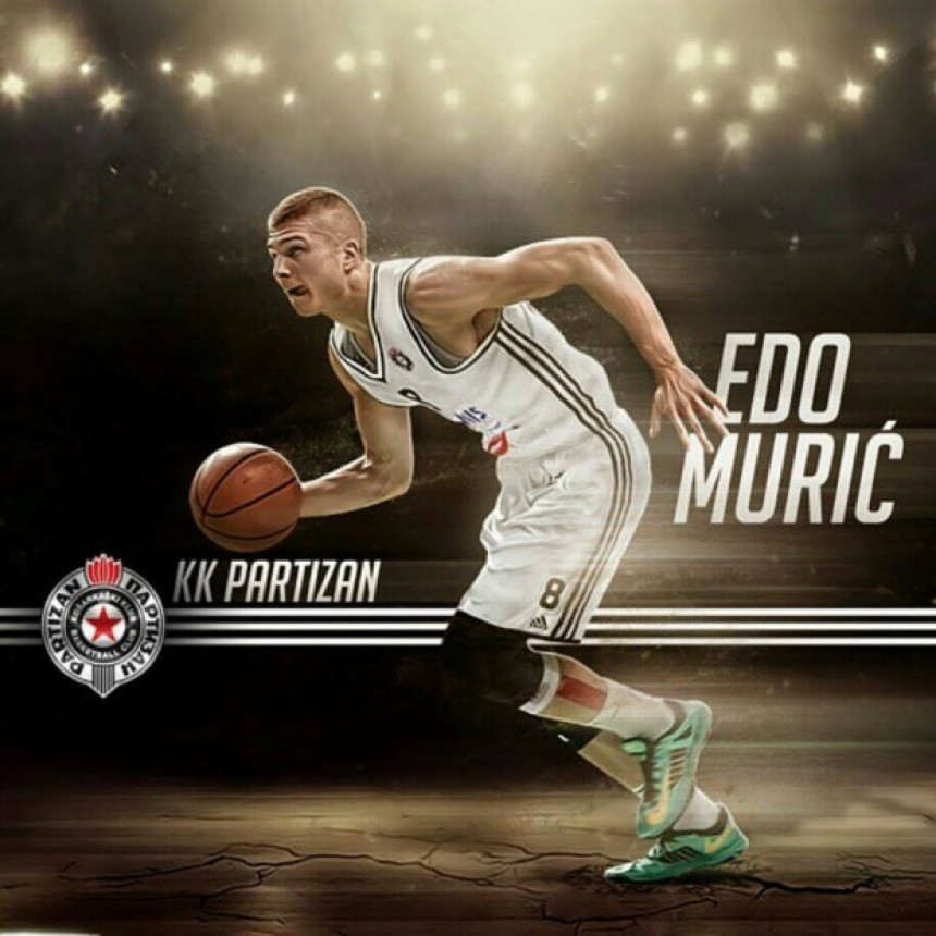 Murić će biti spreman za sljedeću sezonu!