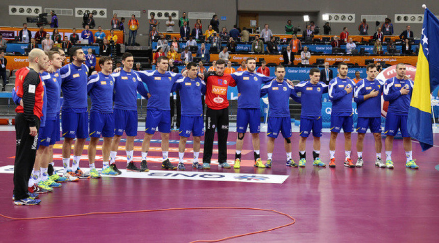 ''Zmajevi'' igraju protiv Kosova!