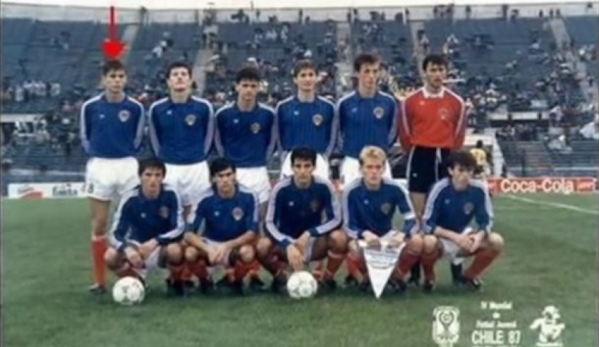 Video - Mijat o ''Čileancima'': Eh, taj prokleti rat...!