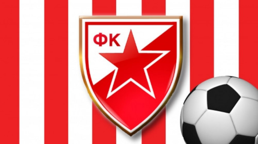 Fudbalski Klub Crvena Zvezda - Desciclopédia