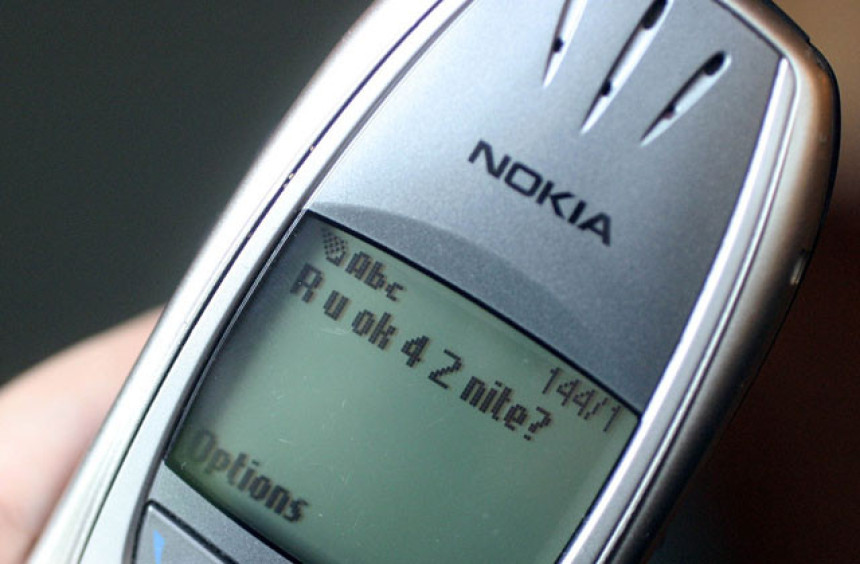 Zašto je Nokia 3210 najbolji mobilni telefon svih vremena?