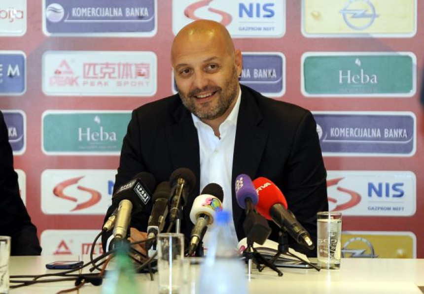 Sale ''skresao'' spisak! Ko je otpao...?