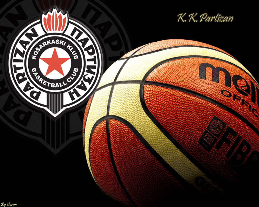 Zvanično: Partizan NE IGRA Evrokup!