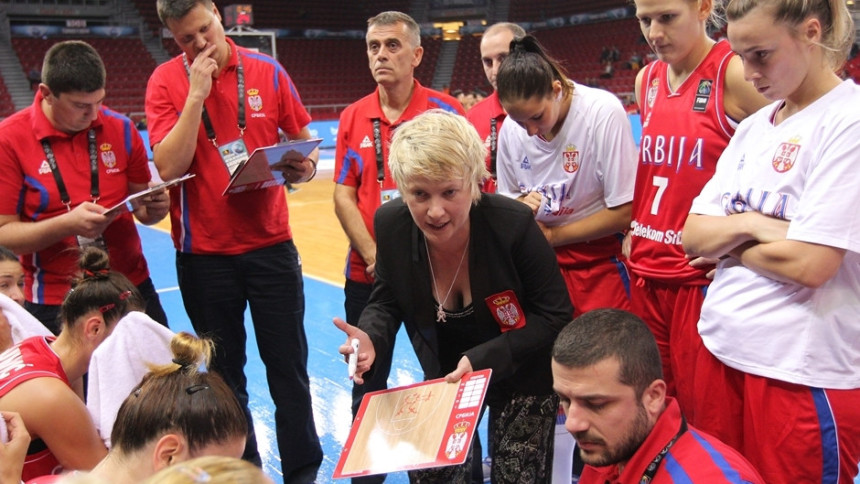 EP - Marina: Jednom rečju PODVIG!; Đilas: A sad na zlato!