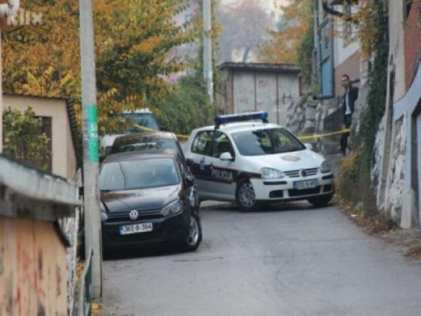U Pofalićima ubijen vlasnik pekare