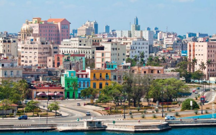 Популарност Кубе забрињава конкуренте