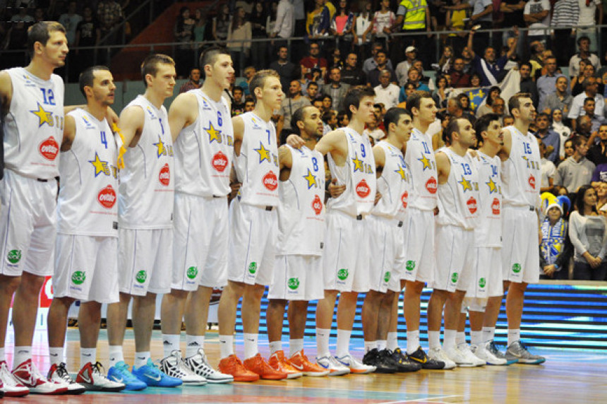 12 testova za ''Zmajeve'' pred EP!