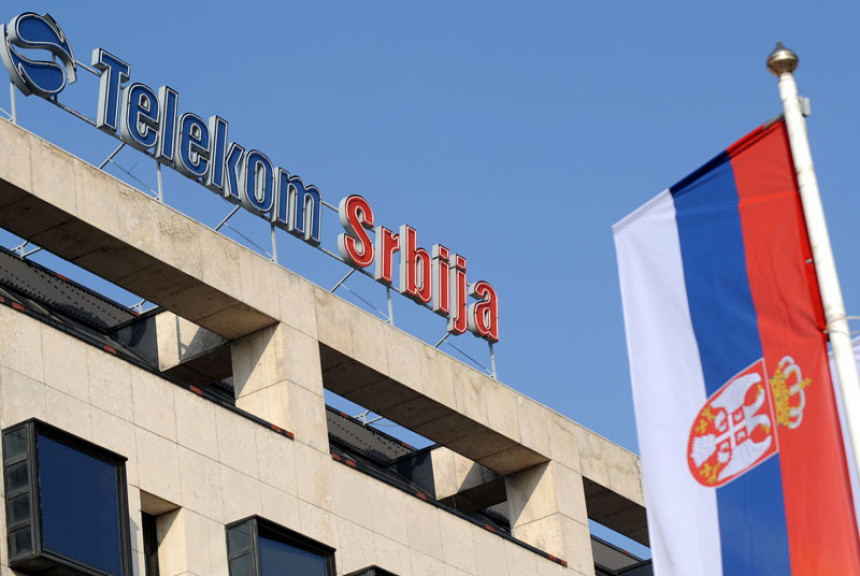 Pokrenuta inicijativa za prodaju "Telekoma"