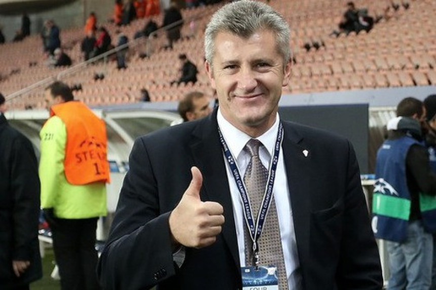 Šuker ''u vezi'' sa kladioničarskom mafijom?!