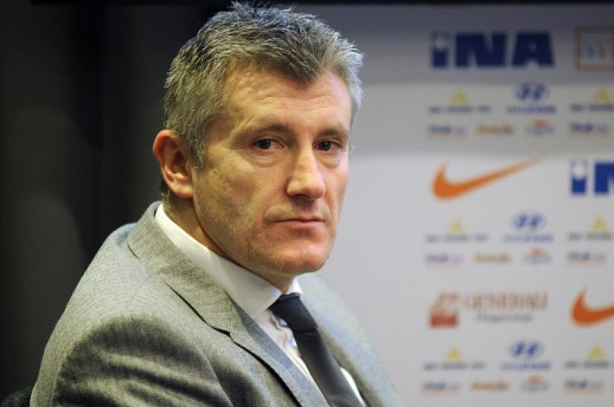 ARD: Šuker se kladio za fudbalsku mafiju!