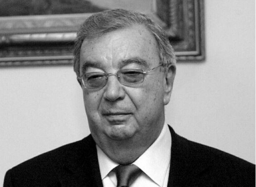 Preminuo bivši ruski premijer Primakov