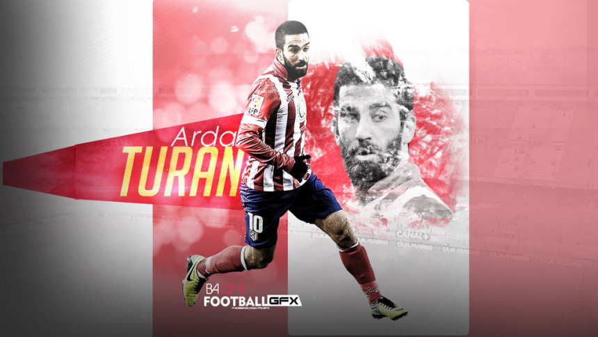 Arda Turan želi da manje trči ili ide iz Atletika?!