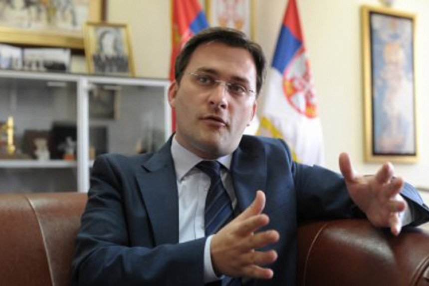Srbija mora da istraje u procesuiranju zločina