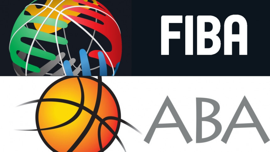FIBA: "Priznaćemo ABA ligu"!
