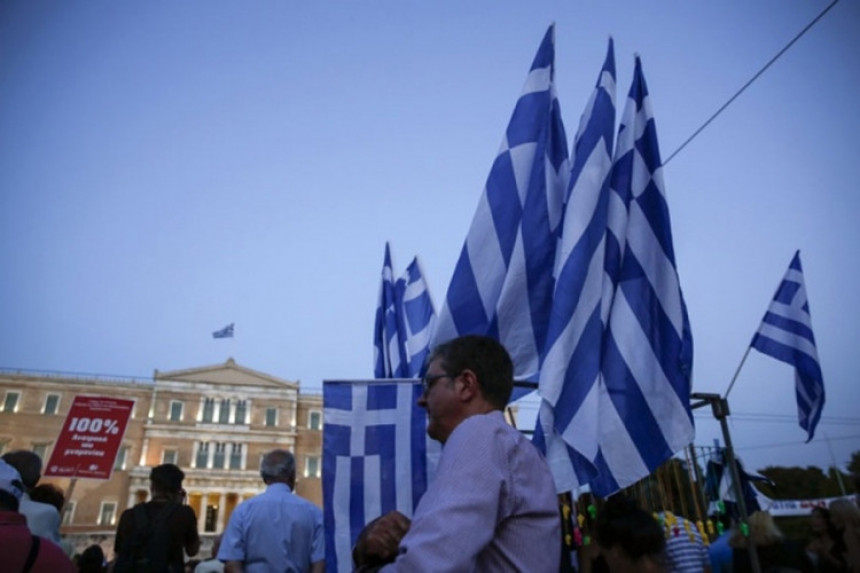 Еврозона: Грчкој нема продужетка помоћи