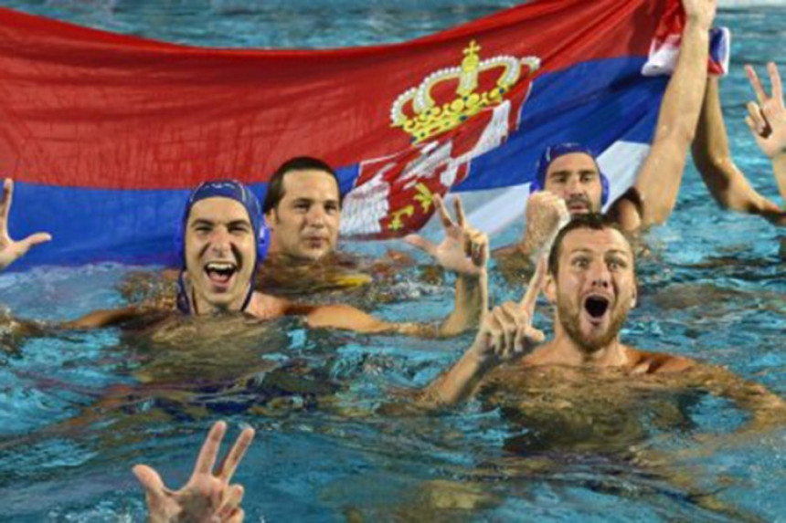 SL: Srpska nedjelja! Srbi dobili Hrvate, osvojili trofej i idu na OI!!!