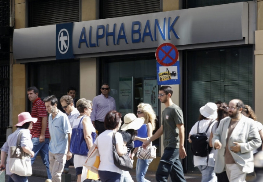 Атина:Без лимита за стране туристе