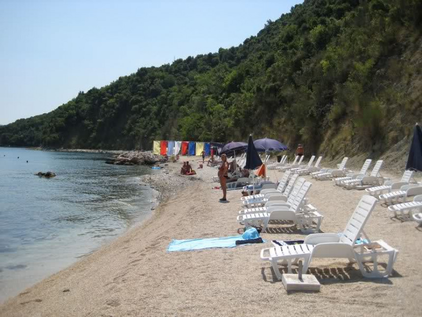 Italijani ne preporučuju odmor u Crnoj Gori