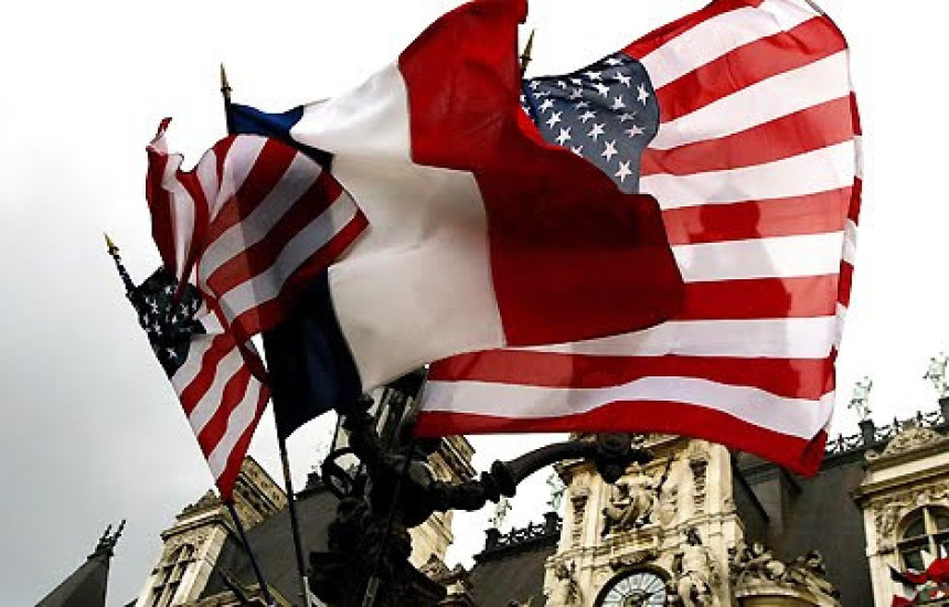 SAD prisluškivale i francuske ministre