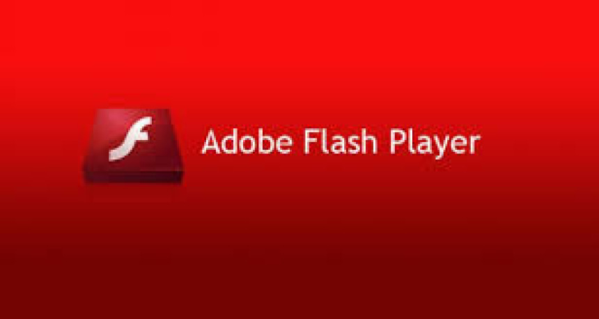 Ažurirajte Adobe Flash što prije!