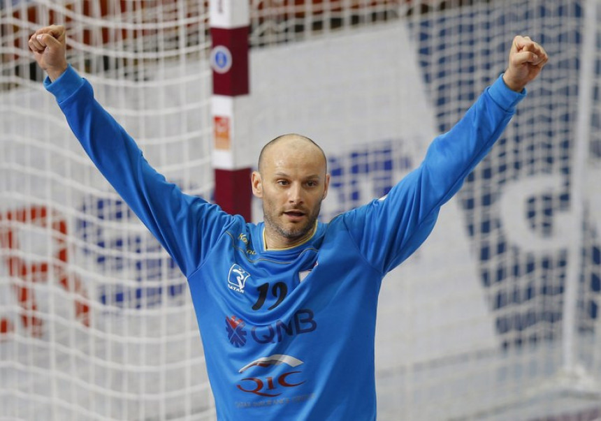 Šarić: Igranje za BiH je bila velika greška!