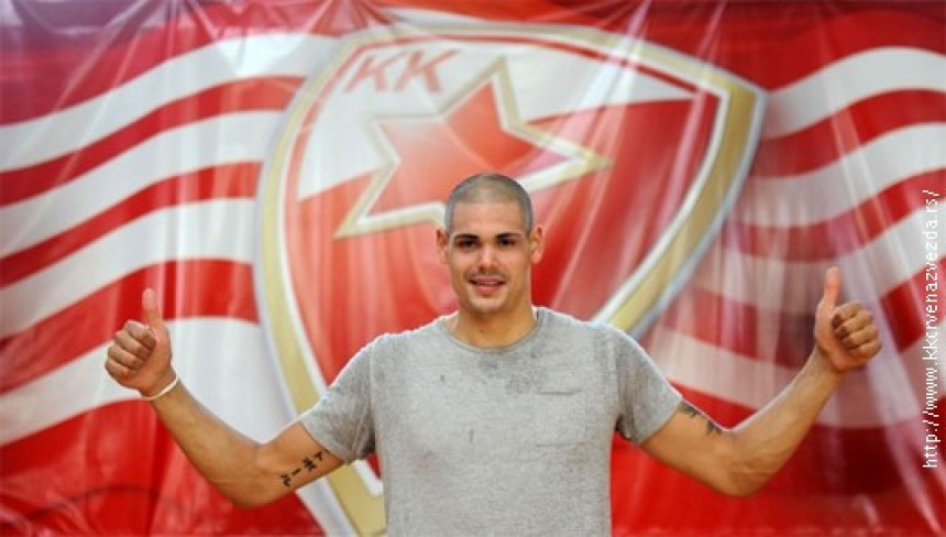 Cirbes ne mrda nigdje iz Zvezde!