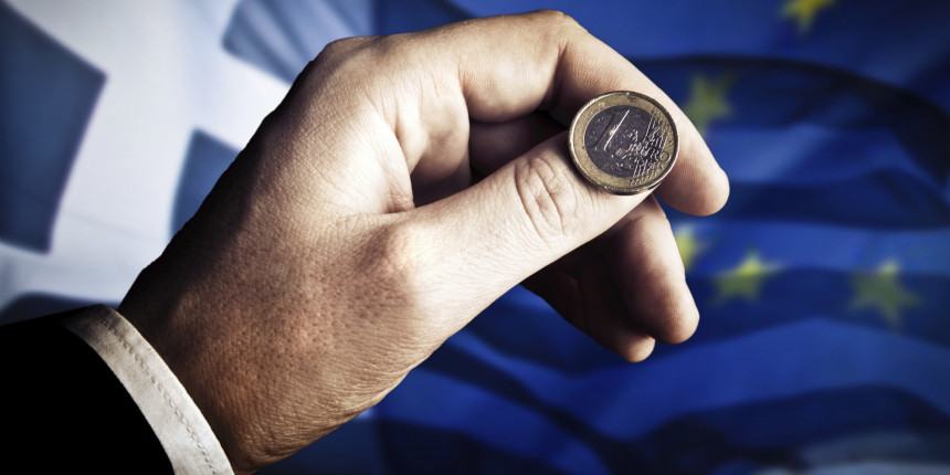 Грчка није успјела платити дуг ММФ-у