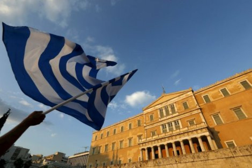 Грчка Влада: Нисмо "капитулирали"