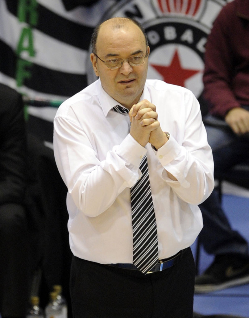 Dule: Ja ću ćutati, a UO neka nam riješi finansije!