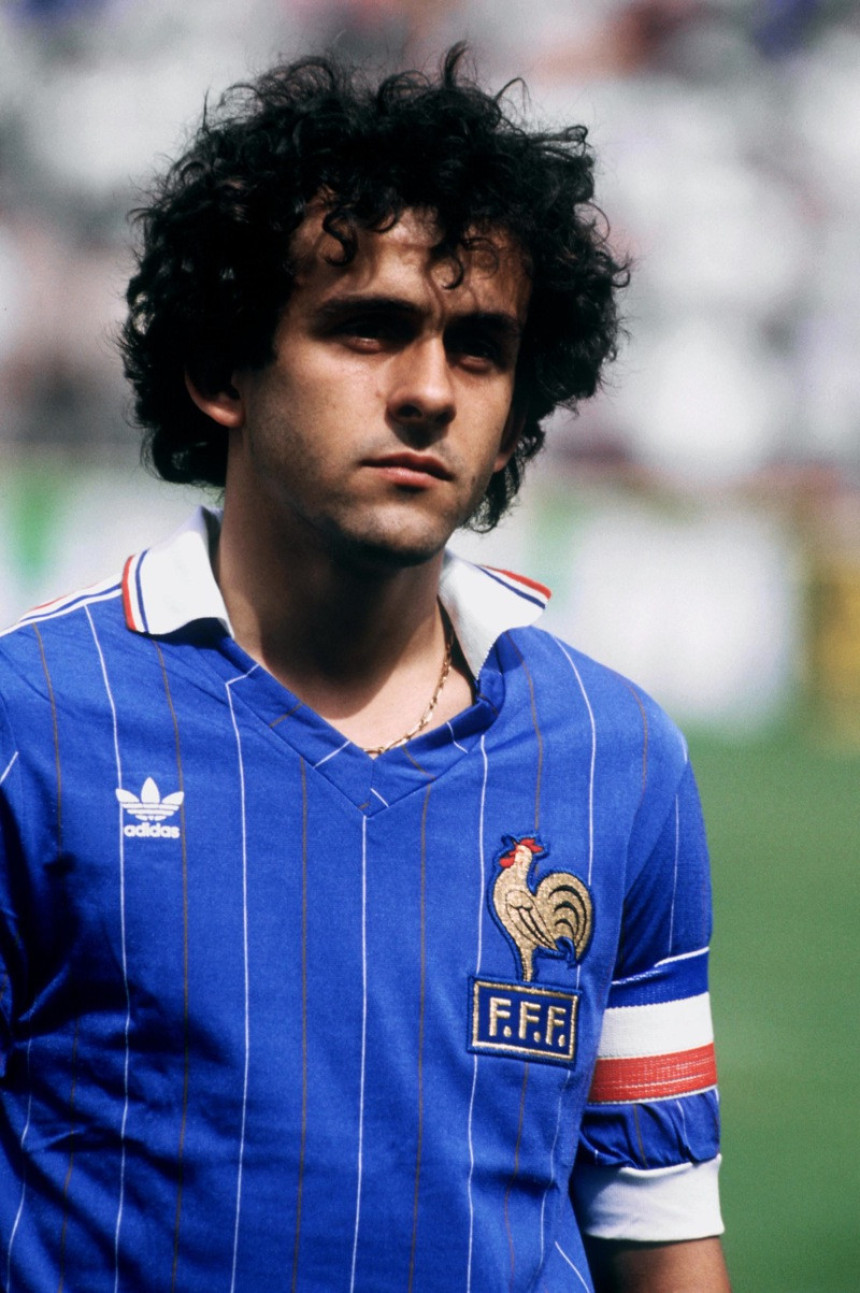 Analiza: Platini i Inter - tužna romansa...