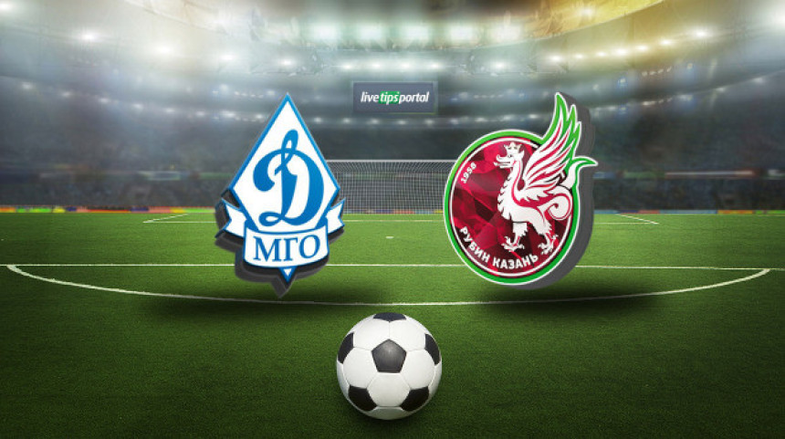Rubin je zamjena za Dinamo u LE!