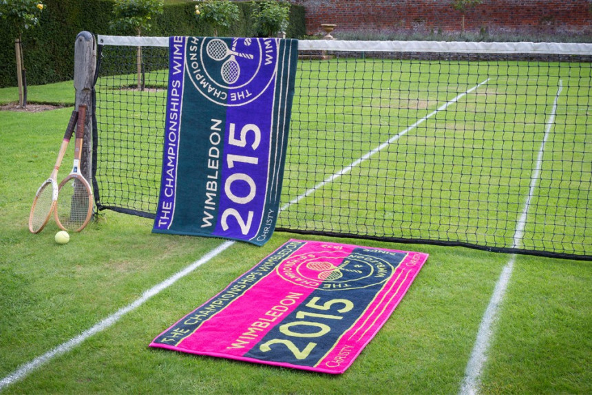 Vimbldon, 4. dana (Ž) - pregled...