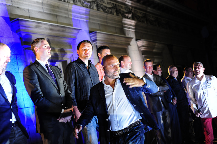 ''Atinjani'': 1995. je bila više od medalje!