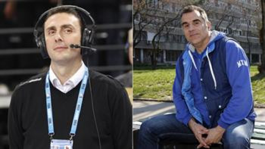 Šareni i Tegi - 20 godina kasnije...