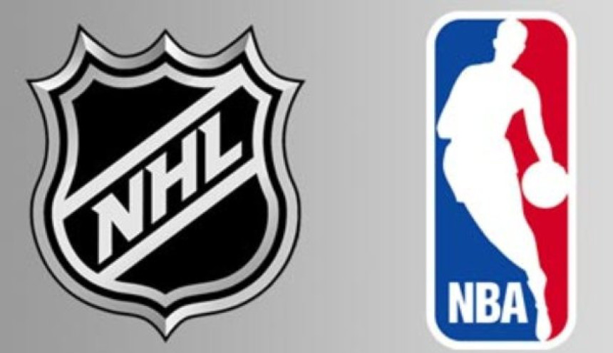 NBA I NHL u jednom danu potrošili 1,8 milijardi dolara?!