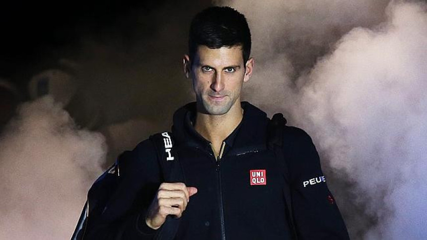 Video: Novak obelodanio - OVO me motiviše!