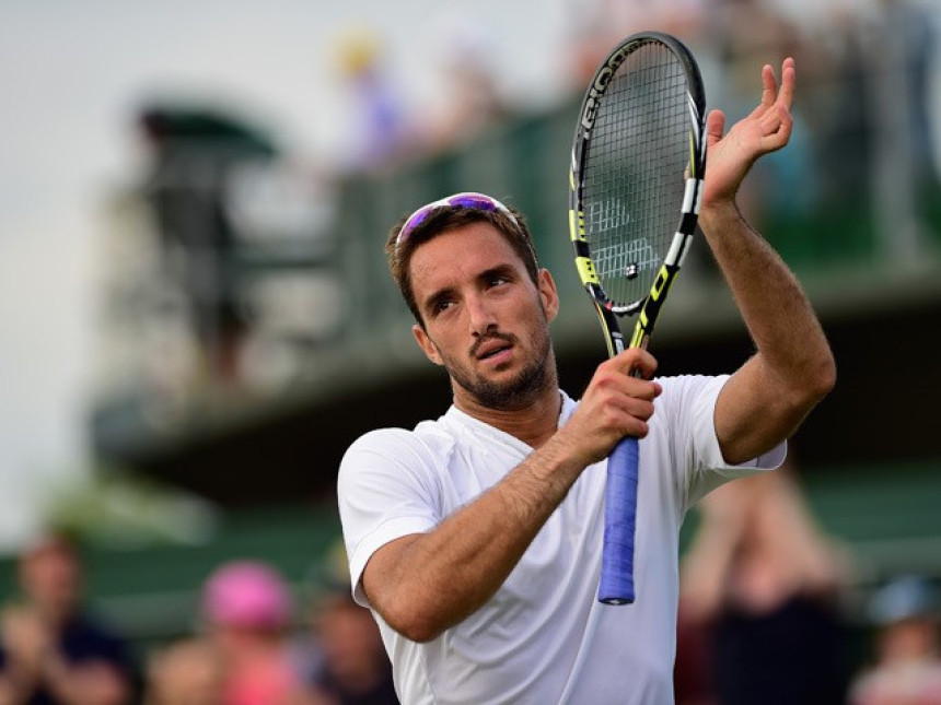 Troicki: Braun je dobio Rafu - znači da nije ''Indijanac''!