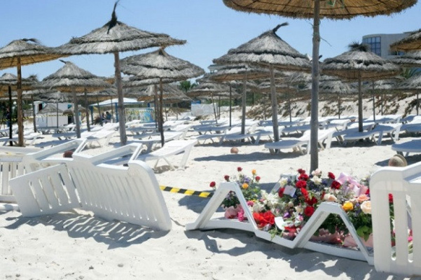 Upozorenje srpskim turistima u Tunisu!