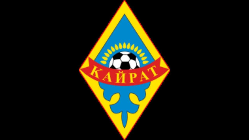 Kairat raspucan pred Zvezdu - ''pukla petarda''!