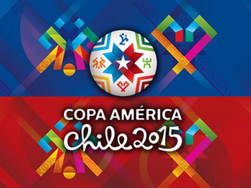 Pola idealnog tima na Kopa Amerika su Čileanci!