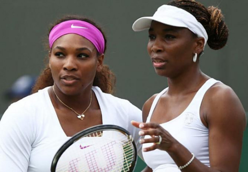 Vimbldon - Serena: Znam da će Venus imati veću podršku!
