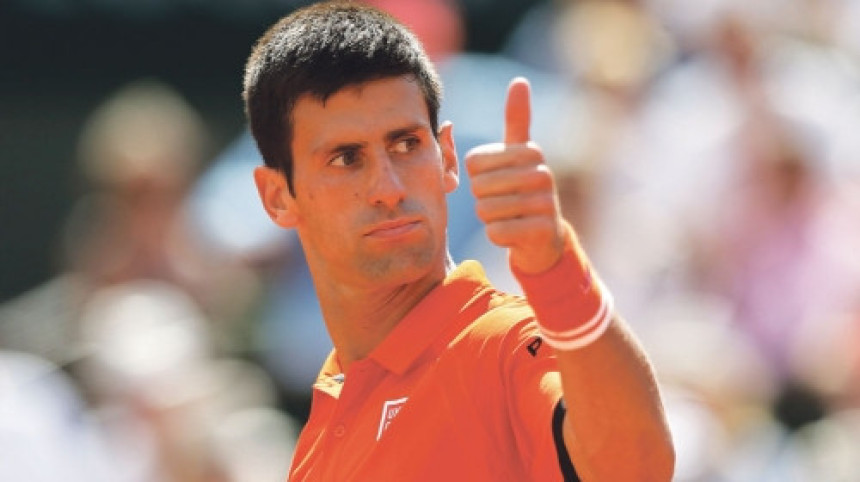 Nole ne igra za Srbiju protiv Argentine u 1/4-finalu Dejvis kupa!