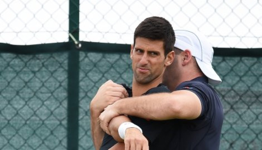 Video: Najbolje i najsmiješnije sa Vimbldona u zadnjih 10 godina!