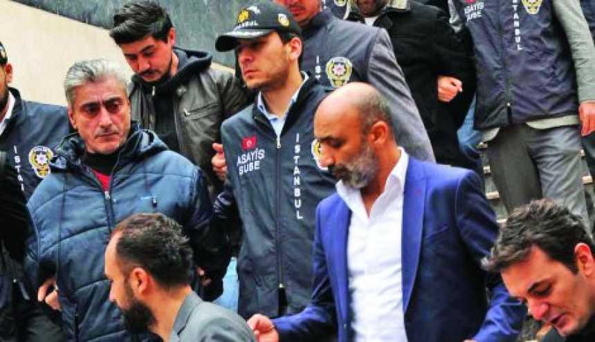 Turska oslobodila napadače na Ivkovića