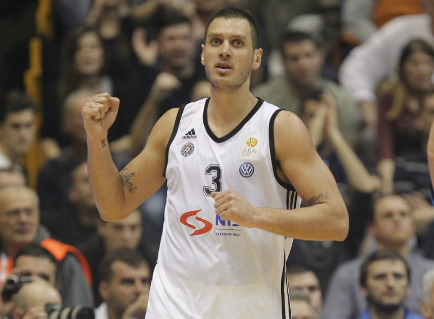 Saša Pavlović kod Saleta u PAO-u!