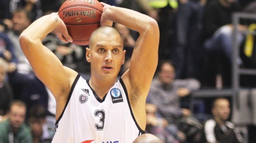 Gotovo! Pavlović u Panatinaikosu!