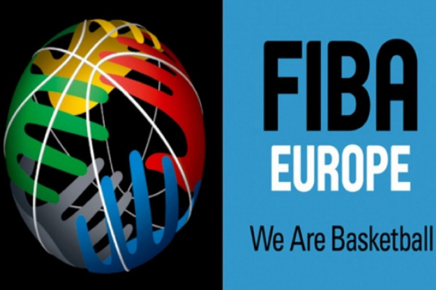 Opa! Odgovor velikih: Fiba NEĆE voditi Evroligu!