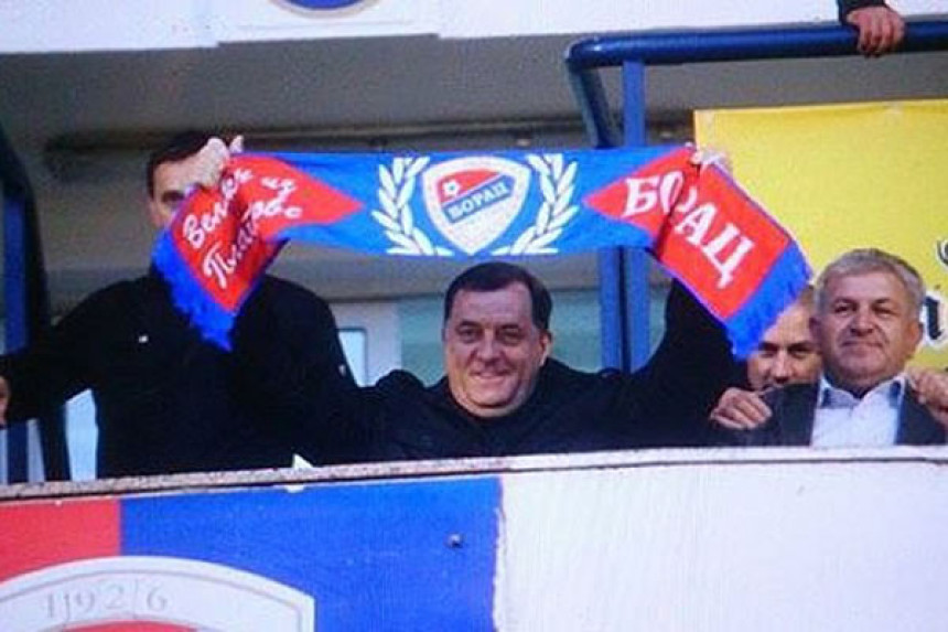 Samo Dodik i Vlada RS mogu pomoći Borcu da se ne ugasi!